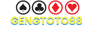 Logo GENGTOTO88